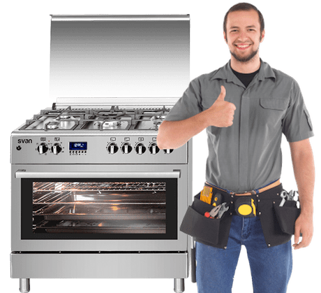 Servicio tecnico de cocinas