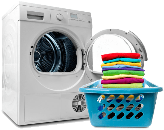 Servicio tecnico de secadoras